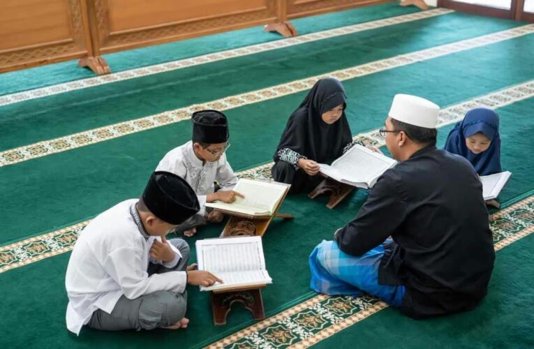 ISLAM CRECE Y RECONFIGURA EL MAPA RELIGIOSO MUNDIAL