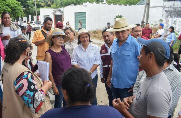 EN TABASCO, LAS JORNADAS DE PAZ BUSCAN EN UN AÑO ATENDER Y RESOLVER LAS CAUSAS DE LAS VIOLENCIAS