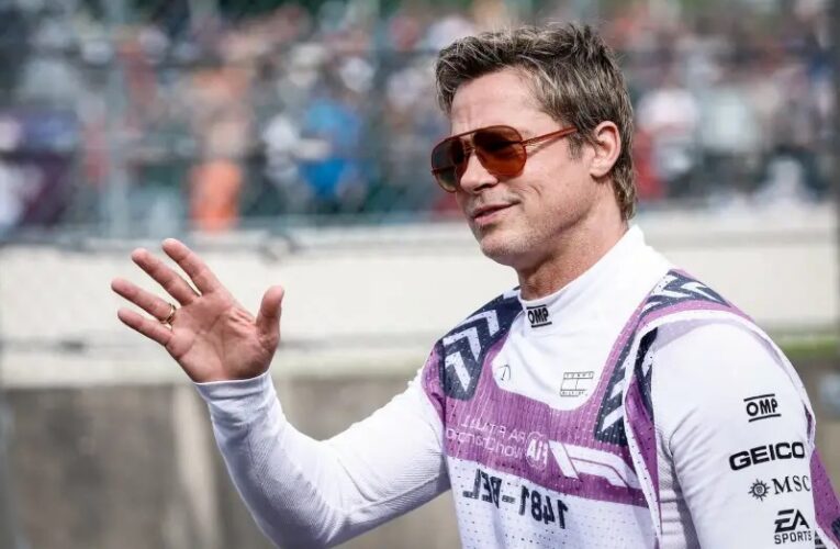 LAS RAÍCES VERDADERAS DE F1 CON BRAD PITT; CUANDO LO REAL INSPIRA A HOLLYWOOD