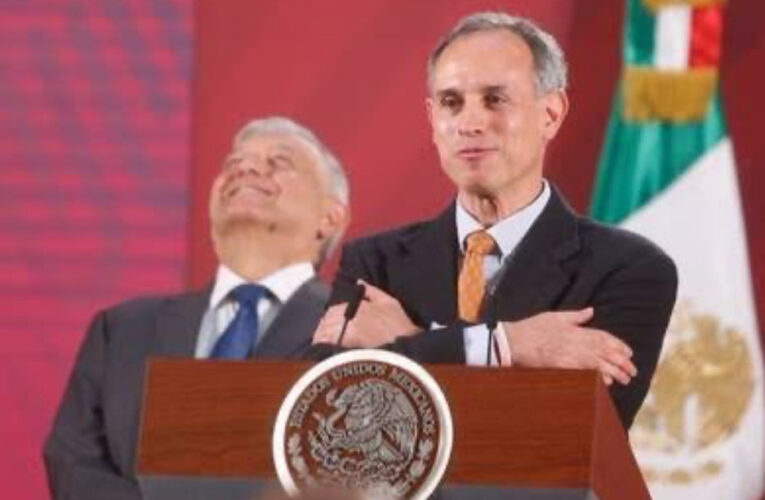 ¿DR. MUERTE EN GINEBRA? LOPEZ‑GATELL Y SU POSIBLE ROL EN OMS/OPS