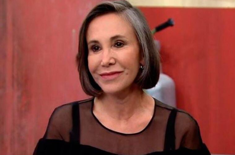 CONTRA LA BIOSERIE: FLORINDA MEZA PREPARA SU PROPIO RELATO