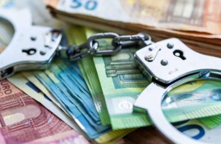 COPARMEX ALERTA: REFORMA ANTILAVADO AHOGA A LAS PYMES CON MÁS TRÁMITES