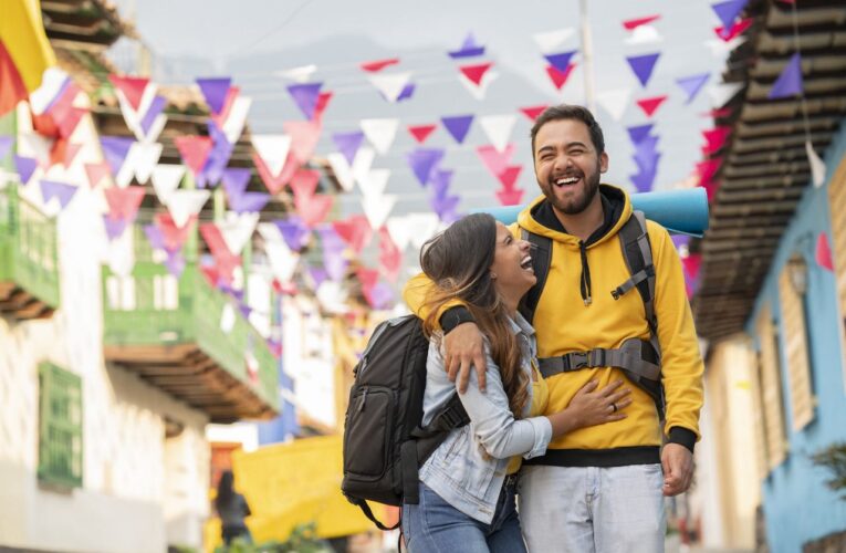 EXPERIENCIAS EN LUGAR DE DESTINOS: ASÍ SE TRANSFORMA LA INDUSTRIA TURÍSTICA