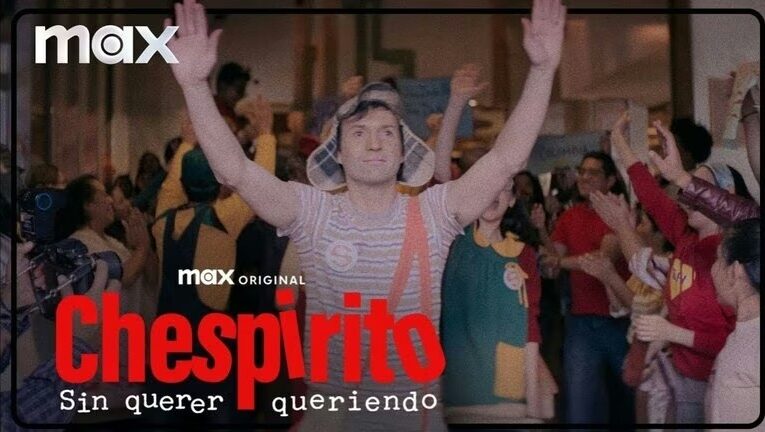 FINAL DE CHESPIRITO: SIN QUERER QUERIENDO PROVOCA MEMES Y DEBATE POR SU RETRATO ÍNTIMO