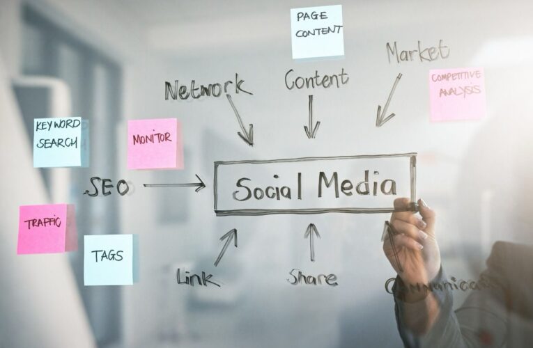 REDES SOCIALES: MÁS ALLÁ DE LA PUBLICIDAD, LA CLAVE ES LA ESTRATEGIA