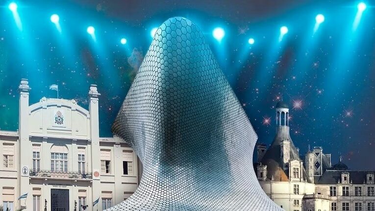 EL MUSEO SOUMAYA, ENTRE LOS TRES MUSEOS MÁS INFLUYENTES DEL MUNDO