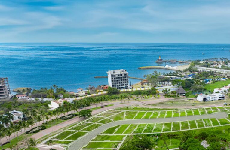 CAPITALS MITTAH: EL NUEVO ÍCONO INMOBILIARIO EN RIVIERA NAYARIT QUE COMBINA EXCLUSIVIDAD, SUSTENTABILIDAD Y DISEÑO DE CLASE MUNDIAL