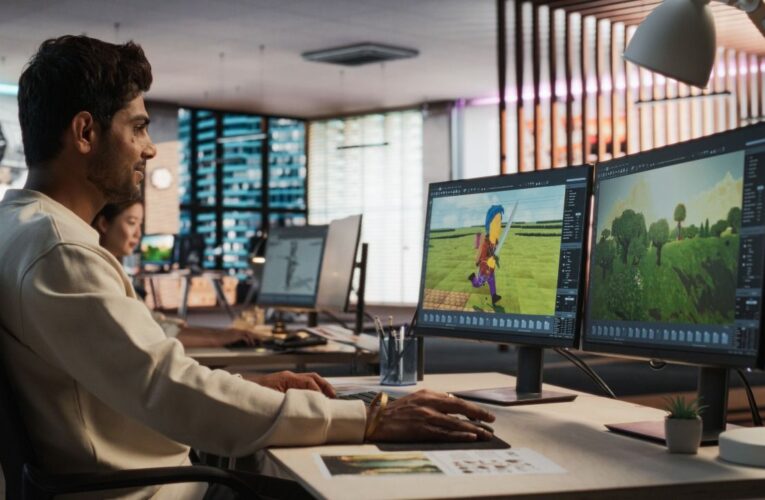 JUGAR SIN LÍMITE: INGENIERÍA DE VIDEOJUEGOS EN LA FRONTERA DE LA REALIDAD VIRTUAL