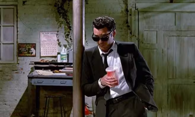 MUERE MICHAEL MADSEN, LEYENDA DEL CINE DE TARANTINO