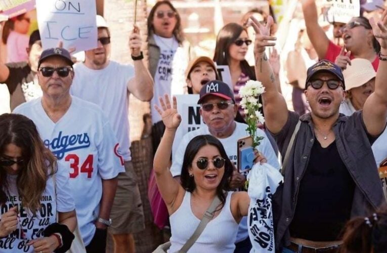 CRECE EL ODIO RACIAL EN EU TRAS REELECCIÓN DE TRUMP