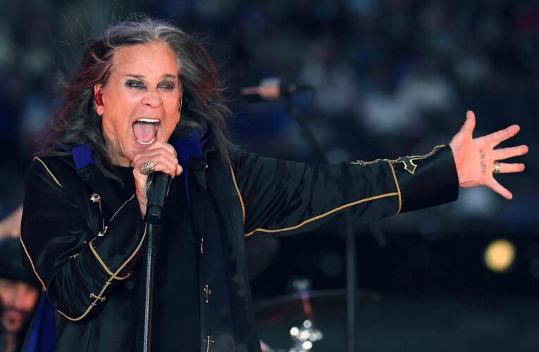 ADIÓS AL METAL: OZZY Y SABBATH CIERRAN EL TELÓN