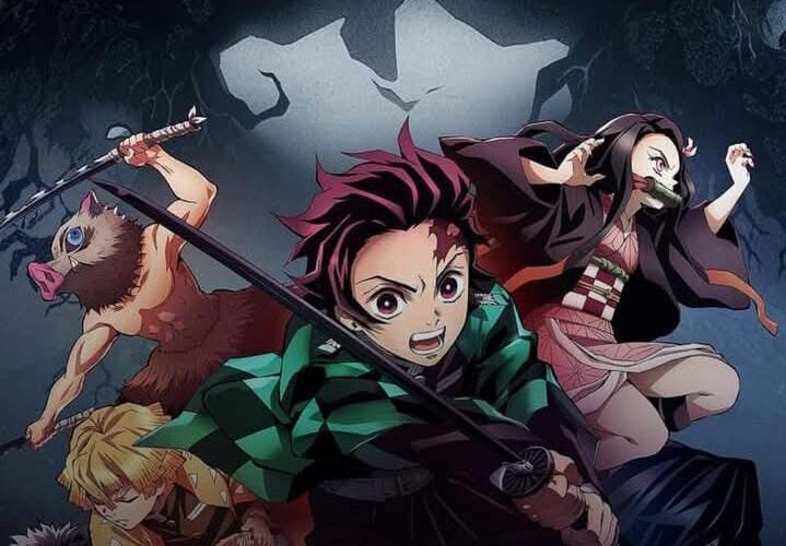 GENERACIÓN Z Y MILLENNIALS: FANÁTICOS DEL ANIME