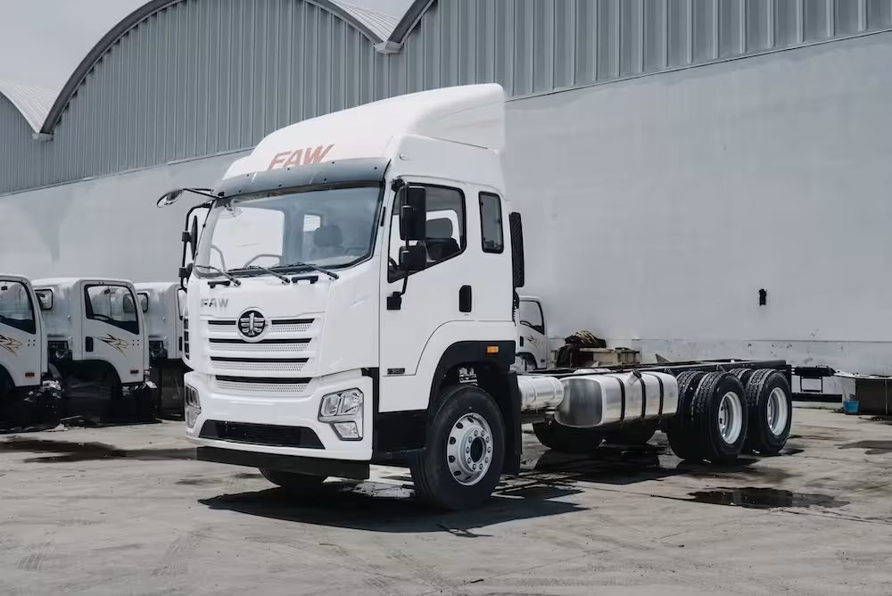 NEARSHORING ACELERARÁ LA DEMANDA DE VEHÍCULOS DE CARGA ¿ESTÁ PREPARADA LA INDUSTRIA?