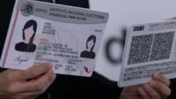 ADIÓS INE EN BANCOS Y TRÁMITES; CURP BIOMÉTRICA SERÁ TU NUEVA ID