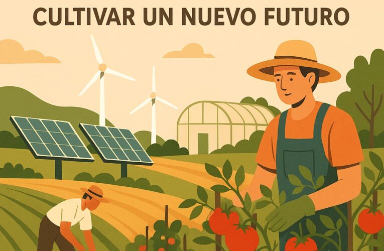 EL PRECIO DEL JITOMATE Y LA OPORTUNIDAD DE CULTIVAR UN NUEVO FUTURO