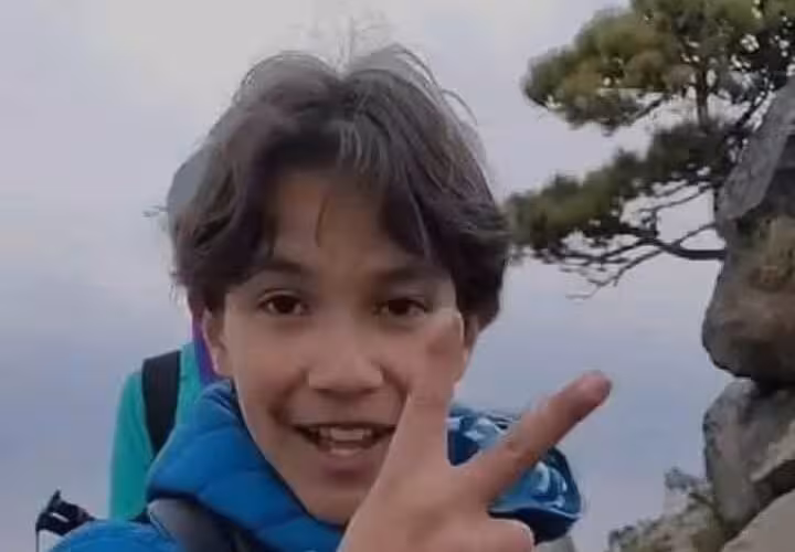 TRAGEDIA EN EL IZTACCÍHUATL: HALLAN SIN VIDA A SENDERISTA DE 14 AÑOS