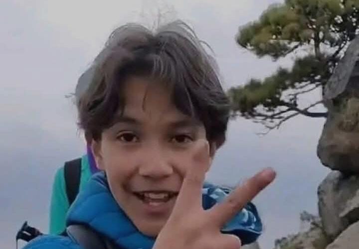 TRAGEDIA EN EL IZTACCÍHUATL: HALLAN SIN VIDA A SENDERISTA DE 14 AÑOS
