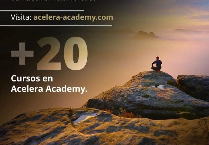 INVERTIR CON CONOCIMIENTO ES UNA TAREA URGENTE PARA LOS MEXICANOS: ACTINVER
