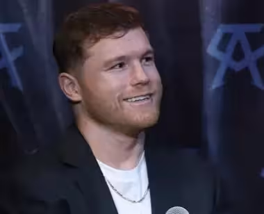 CANELO DEJA CLARO QUE SU FORTUNA NO SERÁ HERENCIA PARA SUS HIJOS