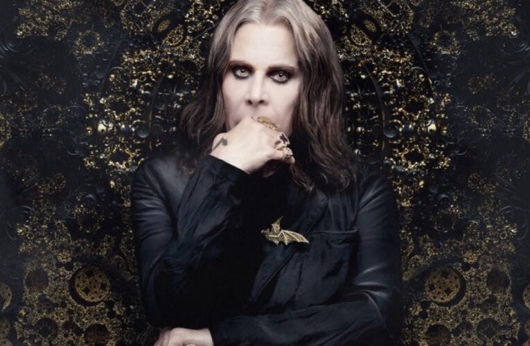 OZZY OSBOURNE MUERE A LOS 76 AÑOS TRAS HISTÓRICO ADIÓS BENÉFICO