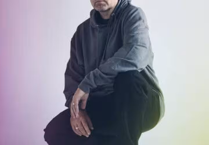 VICENTE GAYO REGRESA CON DJ SHADOW AL FESTIVAL UNTS UNTS UNTS