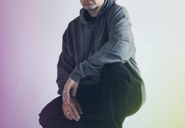 VICENTE GAYO REGRESA CON DJ SHADOW AL FESTIVAL UNTS UNTS UNTS