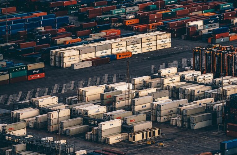 México obtiene una prórroga de 90 días para negociar aranceles con EE. UU.