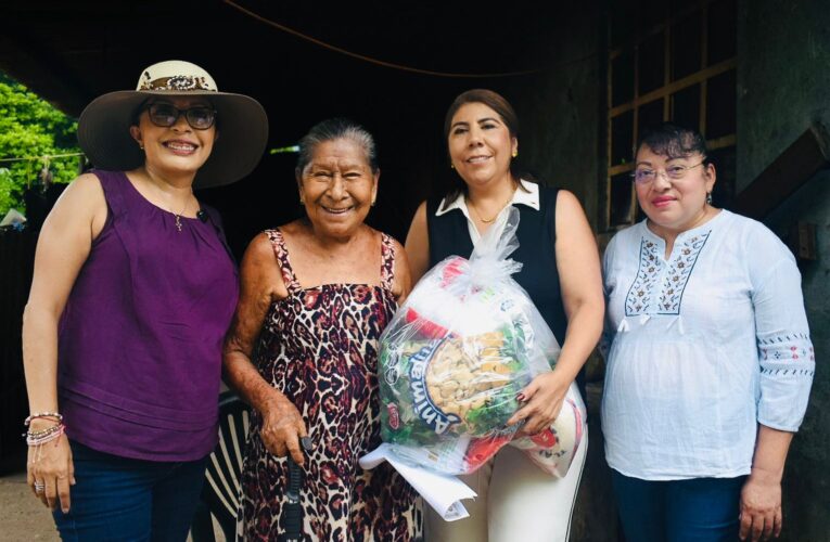 La juventud le gana batallas a la violencia en Tabasco junto a los Sembradores de Paz
