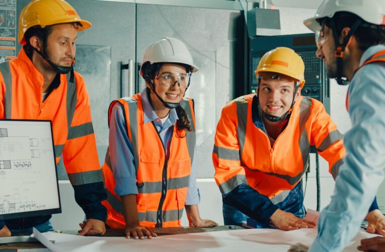 Industria 4.0 y sostenibilidad: el nuevo reto para los ingenieros industriales