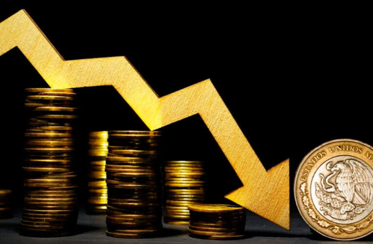 Peso cede terreno; dólar abre en 18.83–18.86