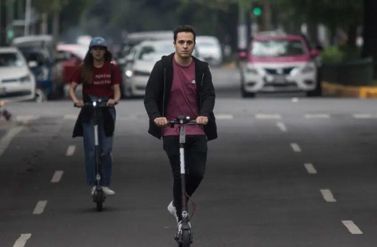 México se pone a la par de Europa en regulación de movilidad eléctrica