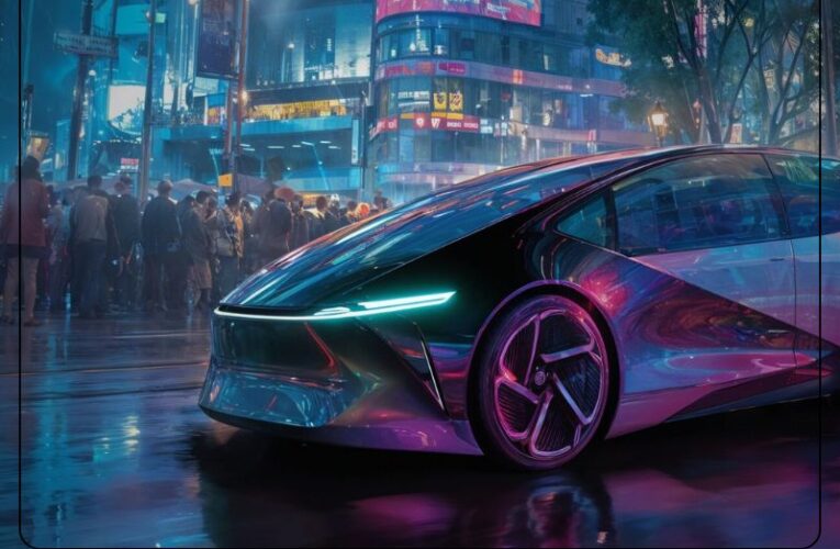 Creatividad aumentada: Tecmilenio y Chain A.I. Festival impulsan la fusión entre arte y tecnología