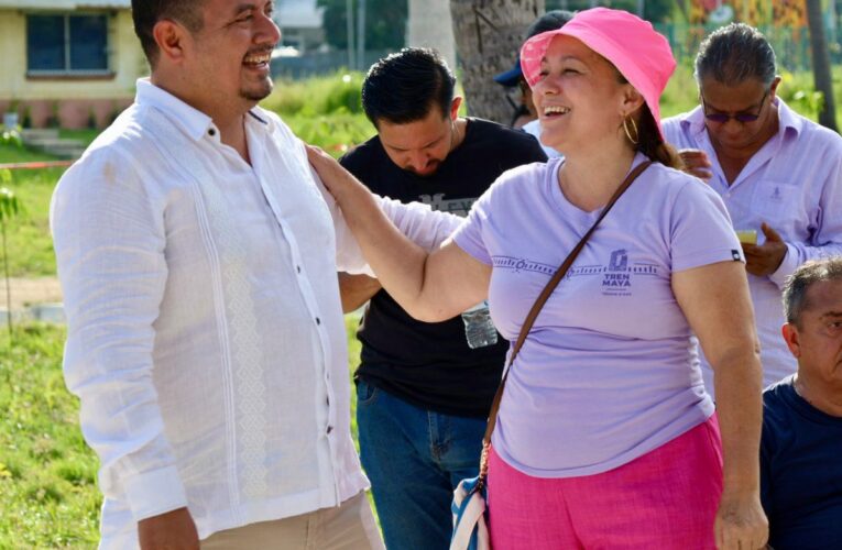 Sheinbaum en Acapulco: Bienestar como eje de la reconstrucción social