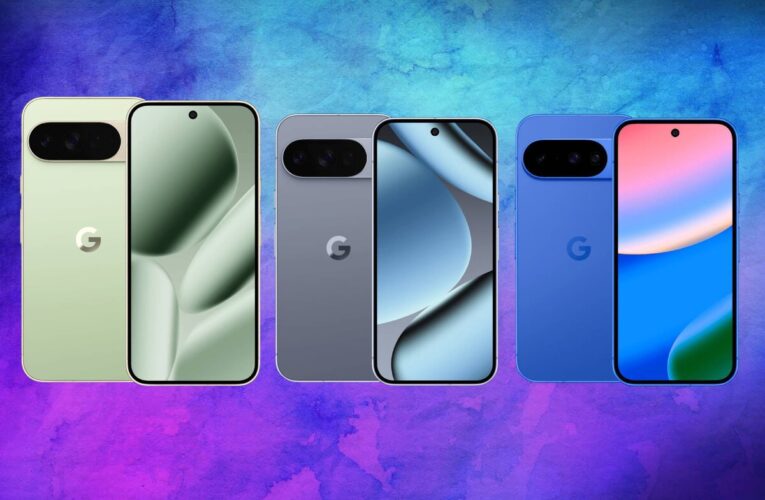 Google Pixel llega a México: precios y dónde comprar