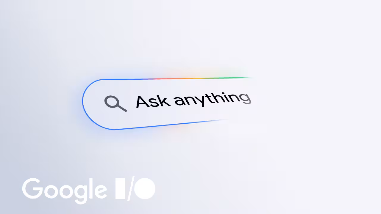 ¿El fin del buscador de Google? La IA toma el control