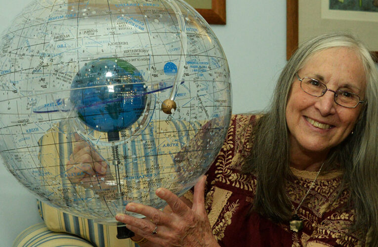 Muere Julieta Fierro, astrónoma y divulgadora emblemática de la UNAM
