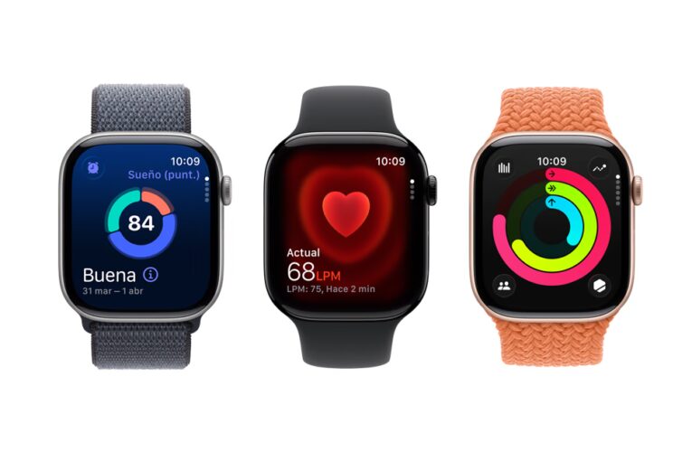 Apple Watch Ultra 3 ya se vende: precio en México y funciones confirmadas