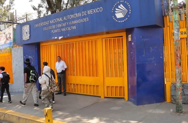 CCH Sur: Fiscalía abre carpeta por homicidio tras el ataque; el presunto agresor está hospitalizado y bajo custodia