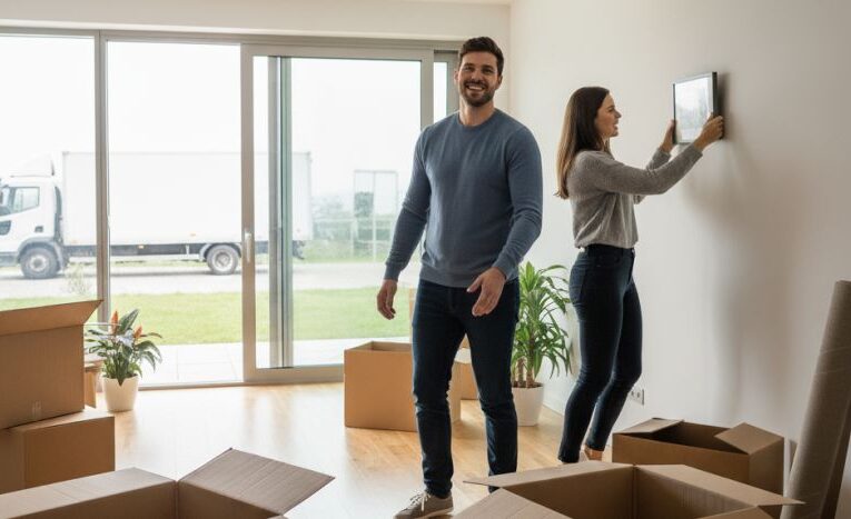 Comprar casa ya no sucede a los 30; Safe Proptech plantea una nueva estrategia para construir patrimonio