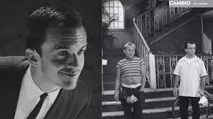 Fallece Carlos Arau, actor de “Vecinos”