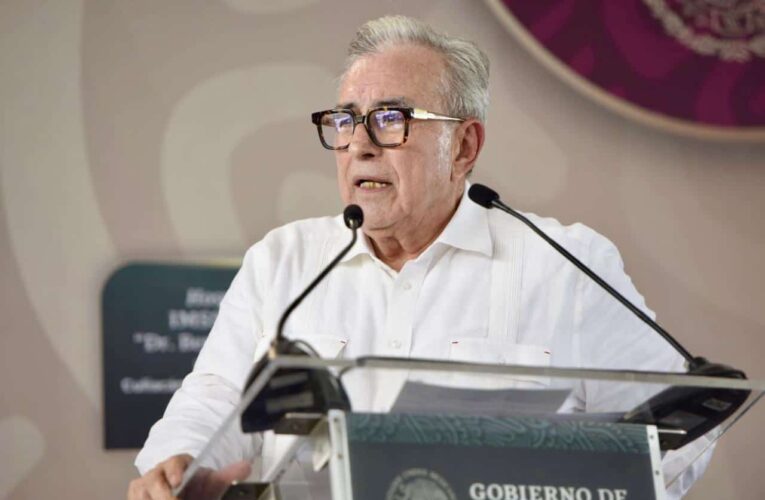 Enfrentamiento contra escoltas de la familia Rocha Moya en Culiacán: nieta del gobernador ilesa y un agente en estado grave