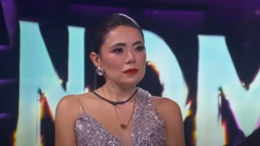 Mariana Botas, quinta eliminada de “La Casa de los Famosos México”