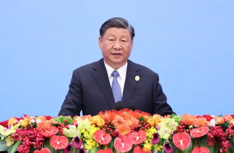 Bloque liderado por China crea banco de desarrollo: ¿una victoria para Xi Jinping?
