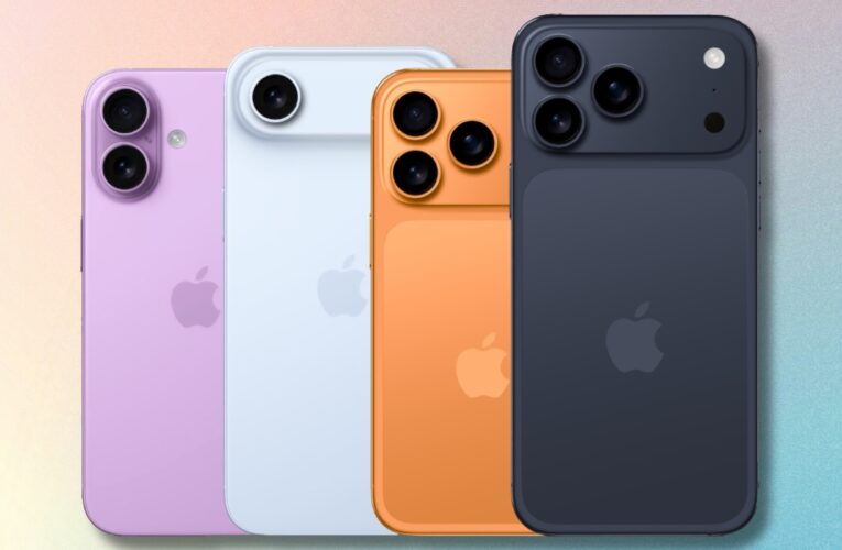 iPhone 17 se filtra con un dramático diseño una semana antes del Evento “Awe-Dropping” de Apple