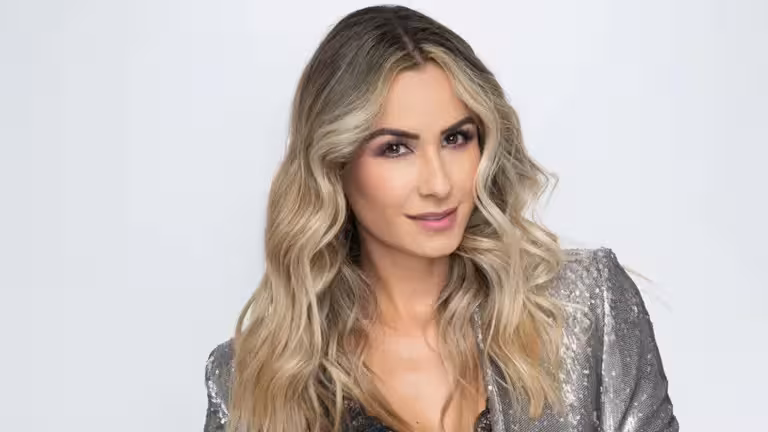 La Casa de los Famosos México 2025: Odalys Ramírez encendió la gala con videos polémicos y puso en evidencia a los habitantes