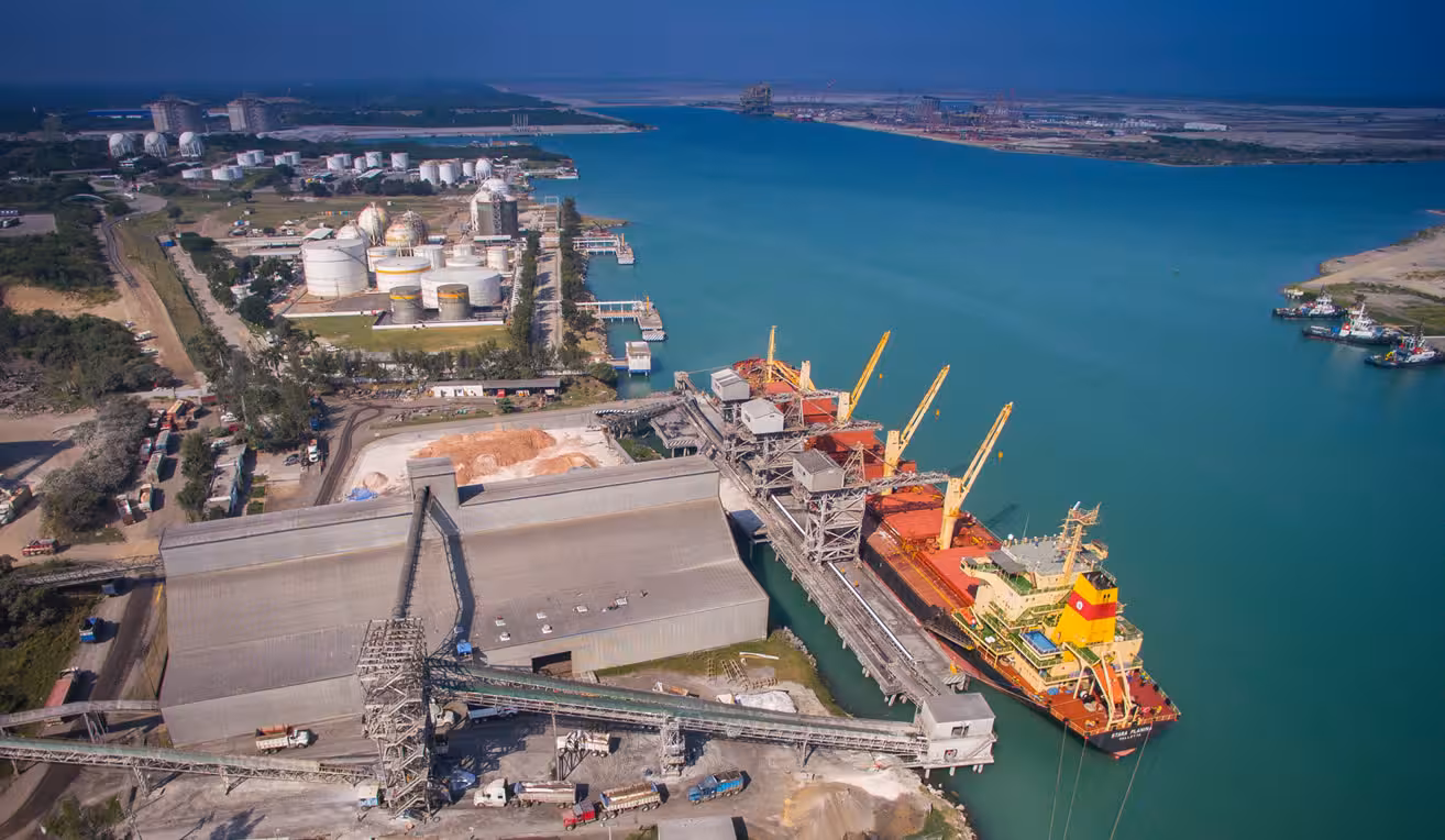 Muere el jefe portuario de Altamira señalado en la trama de “huachicol fiscal”; Semar confirma el deceso