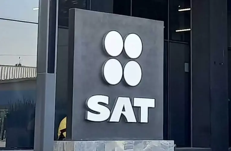 SAT y tarjetas departamentales: qué sí dice la ley, qué NO ha dicho la autoridad y cómo evitar una “discrepancia fiscal”