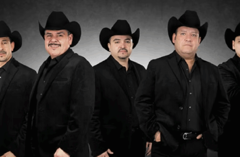 Grupo Pesado se viste de luto y despide a “Don Lupe” Chávez, su histórico mánager