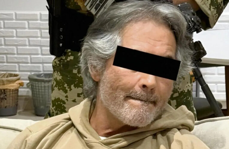 Del sobrino a la extradición de Bermúdez