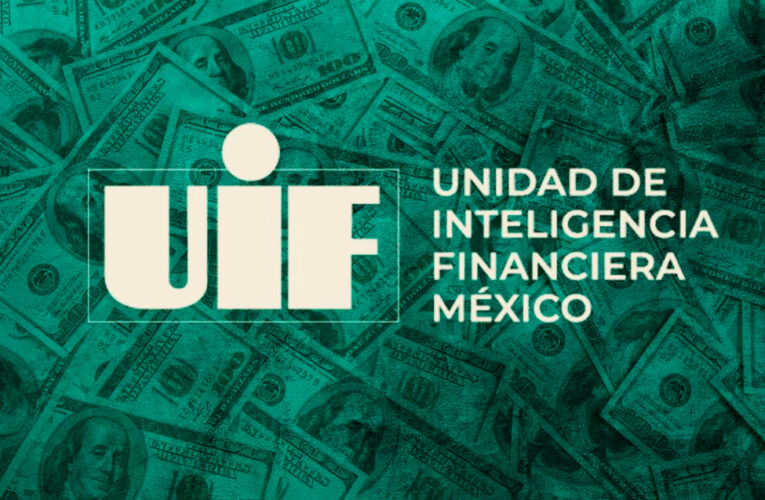 UIF congela cuentas ligadas a “Los Mayos”